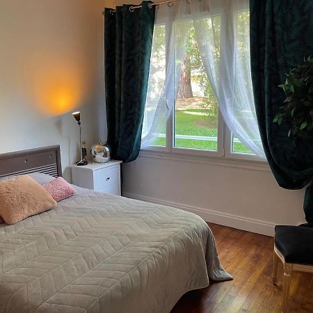 La Chambre De Lou ชาตู ภายนอก รูปภาพ