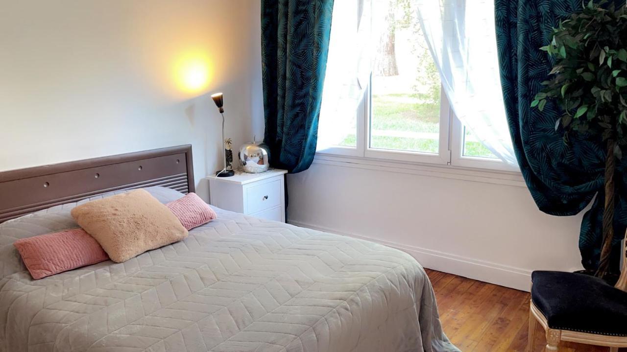 La Chambre De Lou ชาตู ภายนอก รูปภาพ