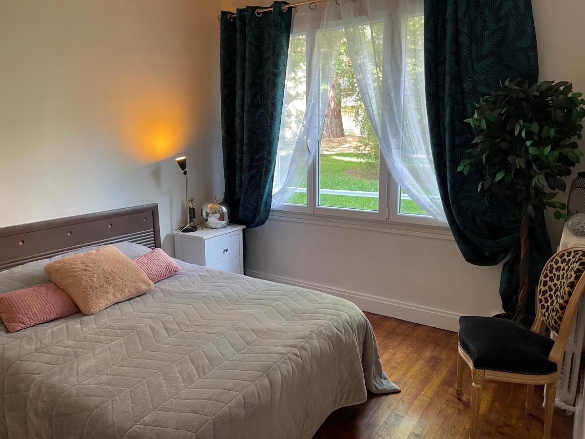 La Chambre De Lou ชาตู ภายนอก รูปภาพ