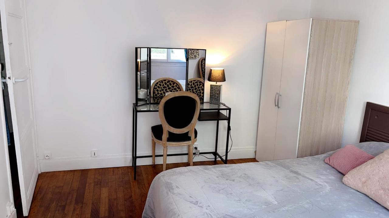 La Chambre De Lou ชาตู ภายนอก รูปภาพ