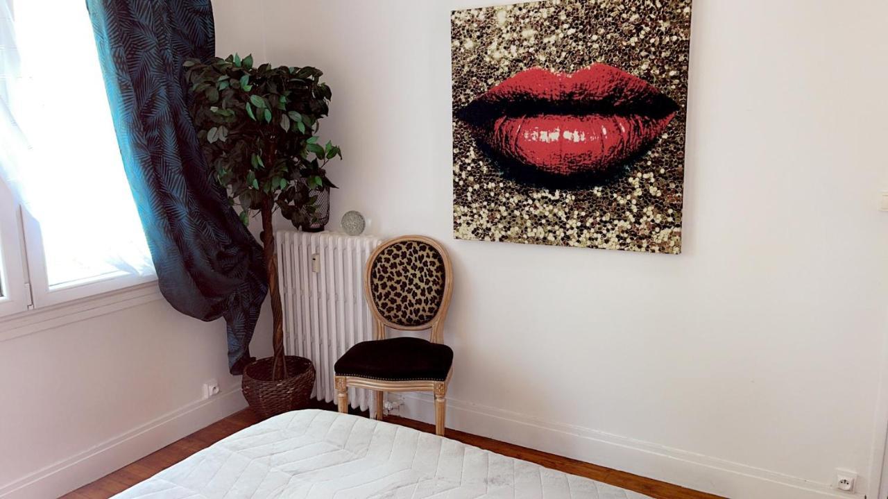 La Chambre De Lou ชาตู ภายนอก รูปภาพ